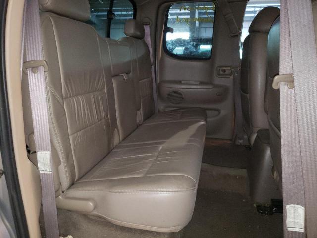 Photo 6 from auction – 2000 TOYOTA TUNDRA ACC with VIN 5TBBT481XYS083684