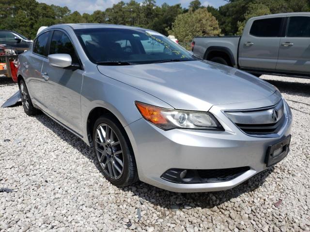 Photo 1 from auction – 2013 ACURA ILX 20 PRE with VIN 19VDE1F56DE006967
