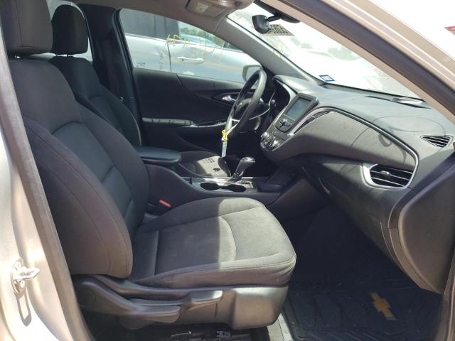 Photo 5 from auction – 2017 CHEVROLET MALIBU LS with VIN 1G1ZB5STXHF230975