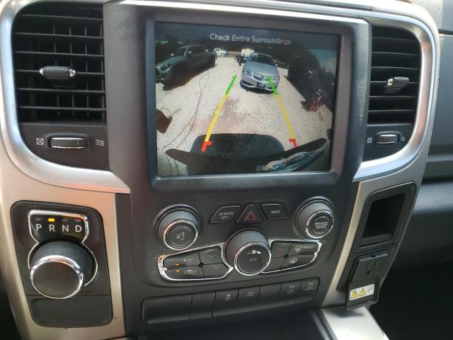 Photo 9 from auction – 2015 RAM 1500 SLT with VIN 1C6RR6LT0FS692318