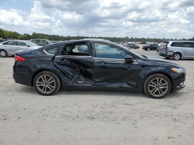 Photo 9 from auction – 2017 FORD FUSION SE with VIN 3FA6P0H78HR407041