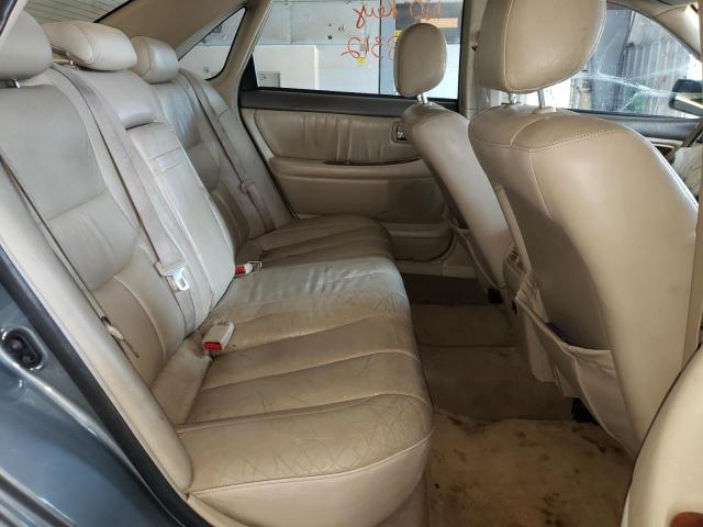 Photo 6 from auction – 2002 TOYOTA AVALON XL with VIN 4T1BF28B02U247633