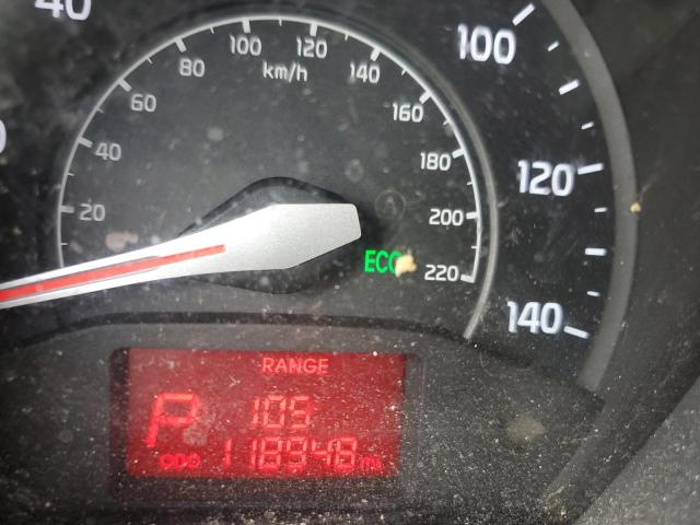 Photo 8 from auction – 2016 KIA RIO LX with VIN KNADM4A34G6650248
