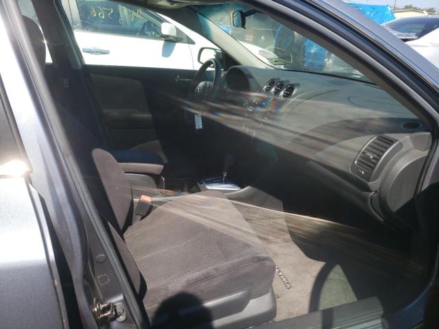 Photo 5 from auction – 2010 NISSAN ALTIMA BAS with VIN 1N4AL2AP0AN550313