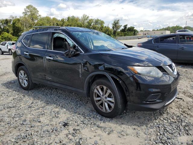 NISSAN ROGUE S 2014 with VIN 5N1AT2MT4EC818795 - Photo from auction