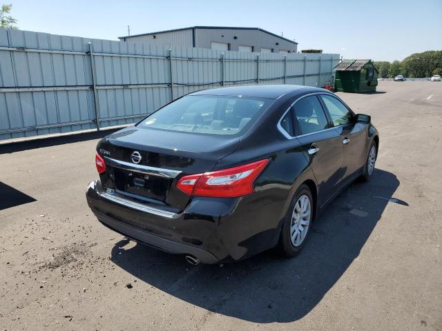 Photo 4 from auction – 2017 NISSAN ALTIMA 2.5 with VIN 1N4AL3AP2HC220345