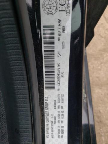 Photo 10 from auction – 2013 CHRYSLER 200 LX with VIN 1C3CCBAB0DN533074