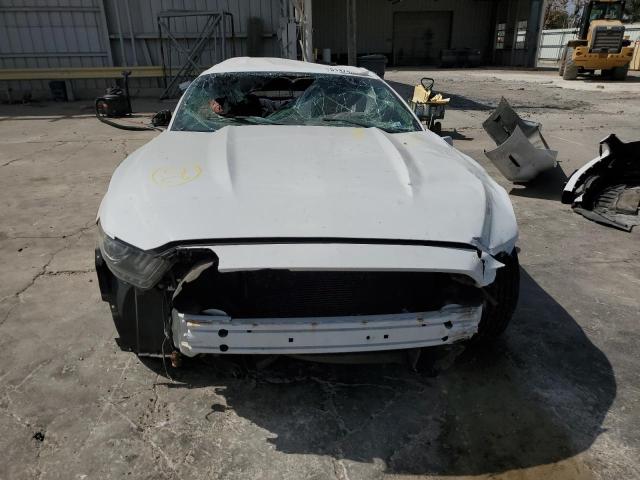 Photo 9 from auction – 2016 FORD MUSTANG with VIN 1FA6P8AM9G5302914