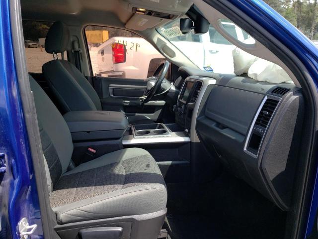 Photo 5 from auction – 2015 RAM 1500 SLT with VIN 1C6RR6LT0FS692318