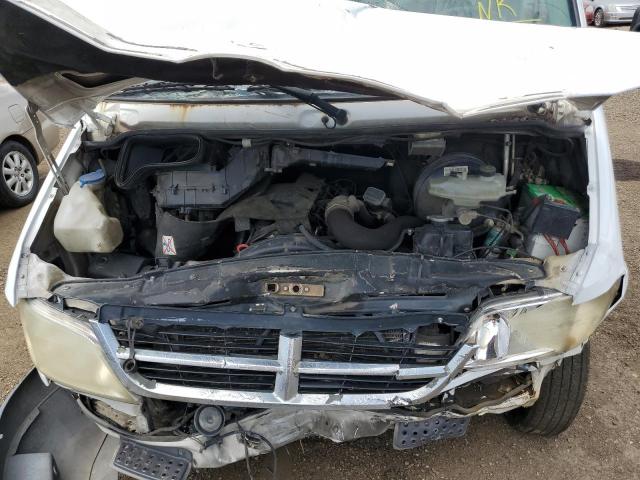 Photo 7 from auction – 2005 DODGE SPRINTER 2 with VIN WD0PD744855800488