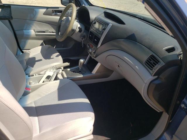 Photo 5 from auction – 2013 SUBARU FORESTER 2 with VIN JF2SHADC9DH444238
