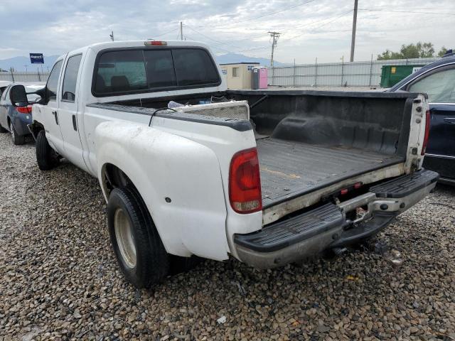 Photo 3 from auction – 2005 FORD F350 SUPER with VIN 1FTWW33P55ED00565