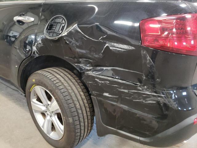 Zdjęcie 9 z aukcji – 2012 ACURA MDX TECHNO z VIN 2HNYD2H44CH541525