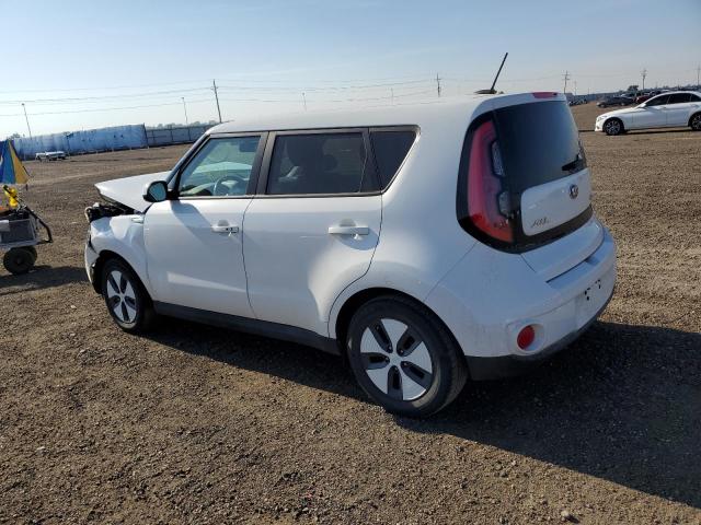Photo 3 from auction – 2016 KIA SOUL EV with VIN KNDJP3AE6G7007080