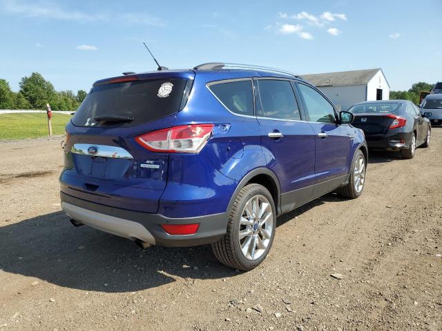 Photo 4 from auction – 2015 FORD ESCAPE SE with VIN 1FMCU0GX4FUA40194