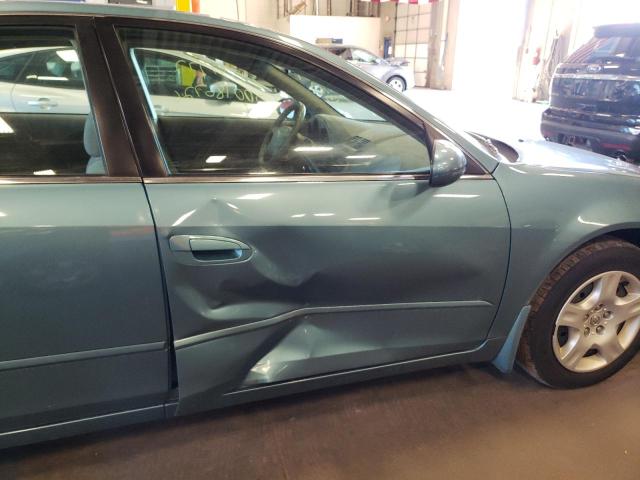 Photo 9 from auction – 2002 NISSAN ALTIMA BAS with VIN 1N4AL11D82C104181