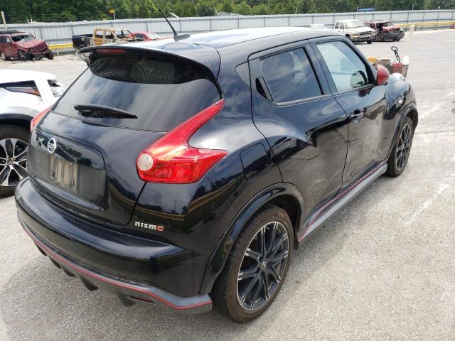 Photo 4 from auction – 2014 NISSAN JUKE S with VIN JN8AF5MV9ET365888