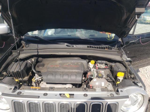 Photo 7 from auction – 2016 JEEP RENEGADE L with VIN ZACCJBDT7GPE10695