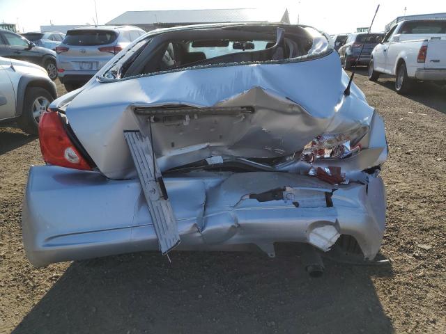 Photo 9 from auction – 2005 TOYOTA SCION TC with VIN JTKDE167050023579