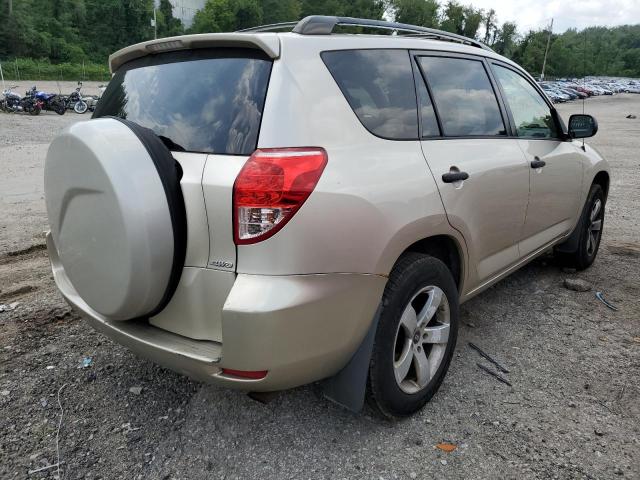 Photo 4 from auction – 2006 TOYOTA RAV4 with VIN JTMBD33V266009391