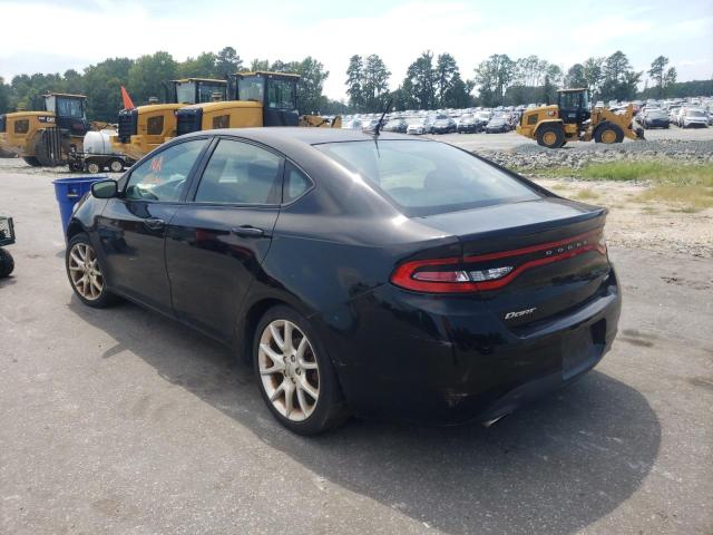 Photo 3 from auction – 2013 DODGE DART SXT with VIN 1C3CDFBAXDD336753