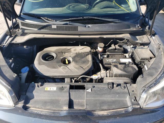 Foto 7 de la subasta – 2016 KIA SOUL + con VIN KNDJP3A56G7242367