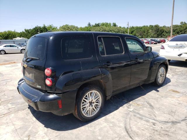Photo 4 from auction – 2010 CHEVROLET HHR LS with VIN 3GNBAADBXAS604308