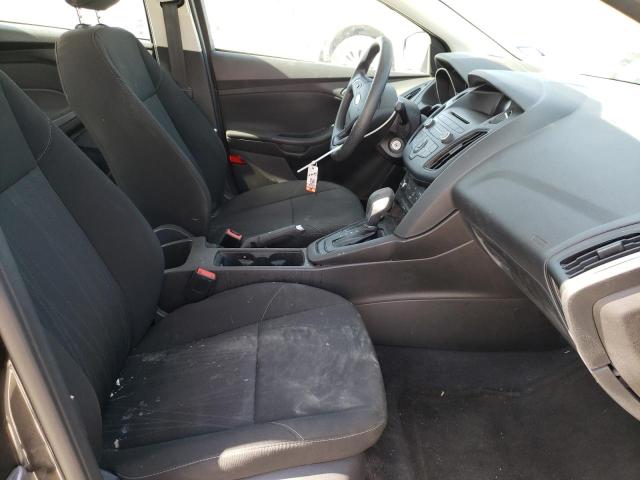 Photo 5 from auction – 2016 FORD FOCUS S with VIN 1FADP3E20GL245033