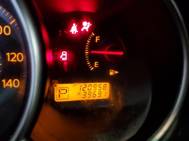 Photo 8 from auction – 2007 NISSAN VERSA S with VIN 3N1BC11E07L421328