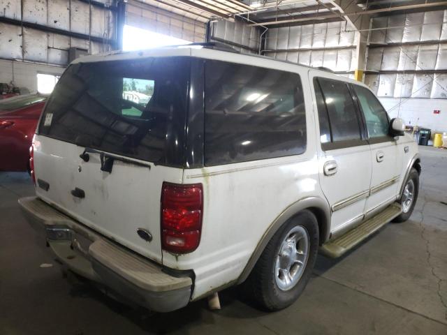 Photo 4 from auction – 2000 FORD EXPEDITION with VIN 1FMPU18L1YLA45610