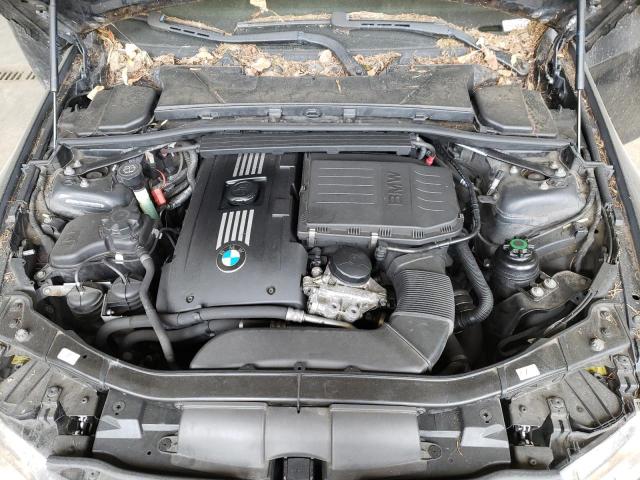 Photo 7 from auction – 2007 BMW 335 I with VIN WBAWL73507PX50904