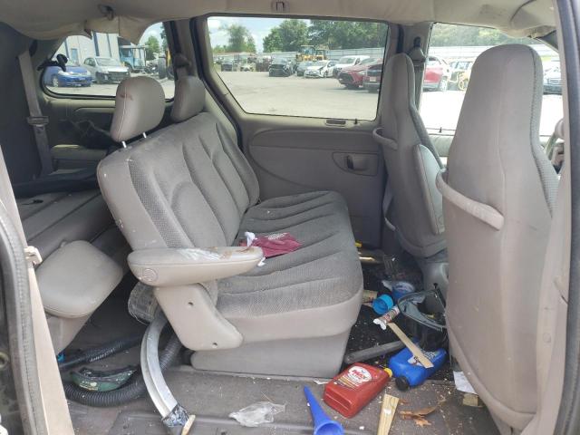 Photo 6 from auction – 2003 DODGE CARAVAN SE with VIN 1D4GP25B33B304676