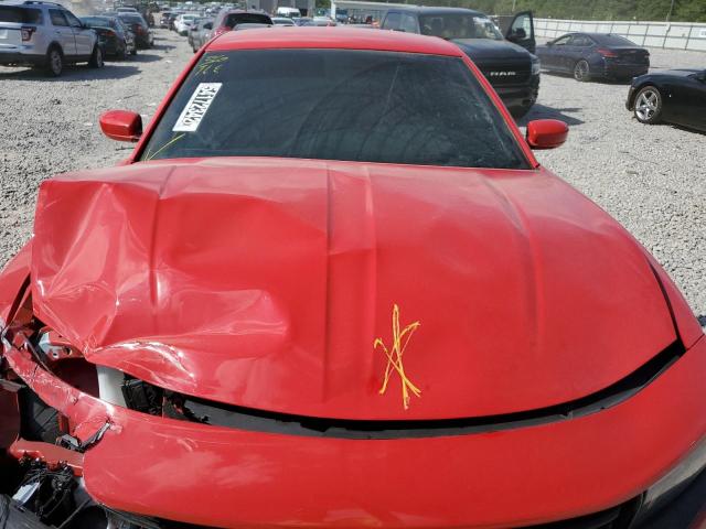 Photo 7 from auction – 2019 DODGE CHARGER SX with VIN 2C3CDXJG7KH651196