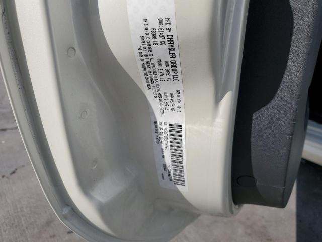 Photo 10 from auction – 2012 FIAT 500 SPORT with VIN 3C3CFFBR9CT164871