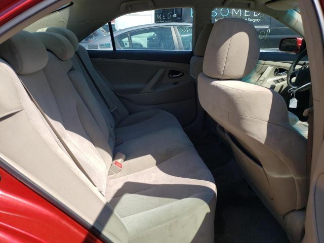 Zdjęcie 6 z aukcji – 2011 TOYOTA CAMRY BASE z VIN 4T1BF3EK0BU153312