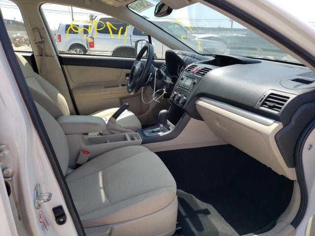 Photo 5 from auction – 2013 SUBARU IMPREZA PR with VIN JF1GJAB67DH030533