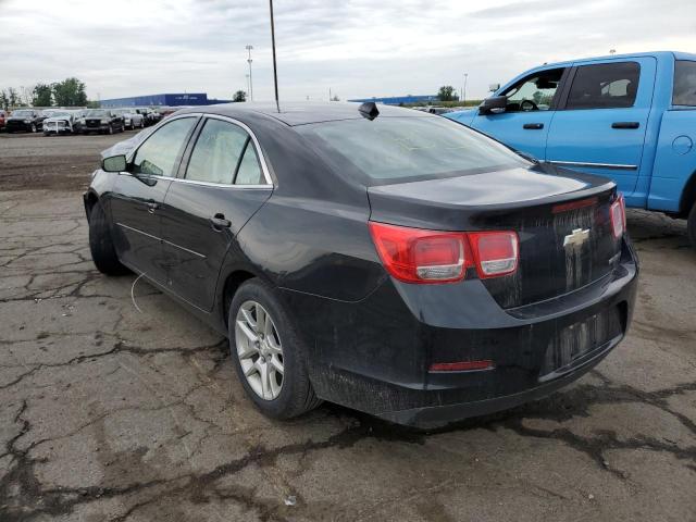 Photo 3 from auction – 2013 CHEVROLET MALIBU 1LT with VIN 1G11C5SA8DF297819