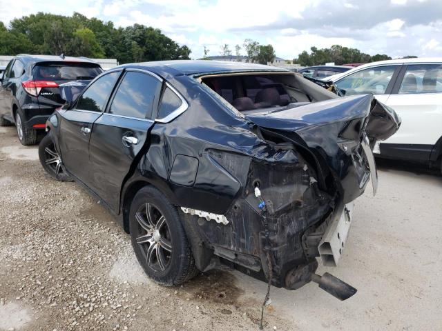 Photo 3 from auction – 2013 NISSAN ALTIMA 2.5 with VIN 1N4AL3AP7DC228029