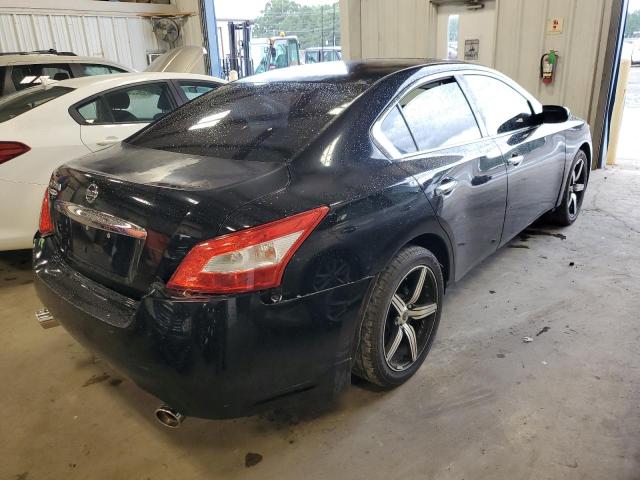 Foto 4 de la subasta – 2011 NISSAN MAXIMA S con VIN 1N4AA5APXBC836481