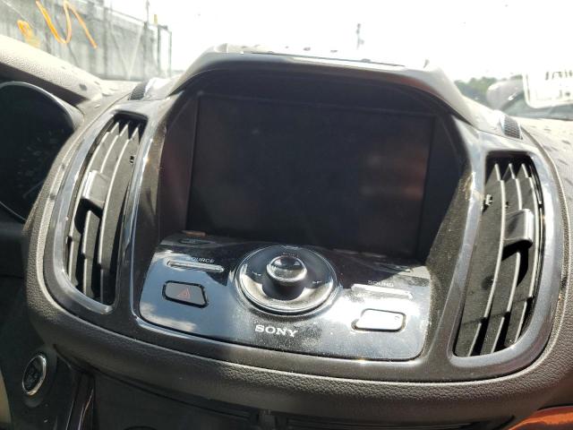 Photo 9 from auction – 2014 FORD ESCAPE TIT with VIN 1FMCU0JX0EUD99744