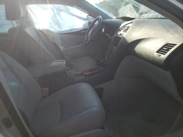صورة رقم 5 من المزاد - 2007 LEXUS ES 350 مع VIN JTHBJ46G572058314