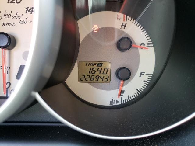 صورة رقم 8 من المزاد - 2009 MAZDA 3 I مع VIN JM1BK32F791238344