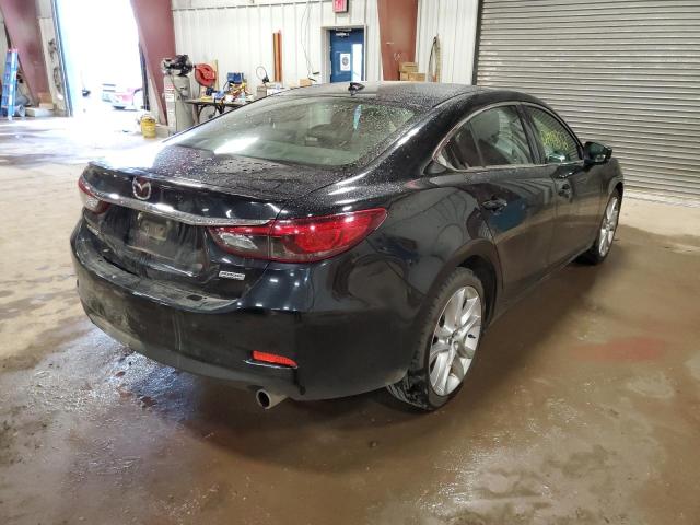 Photo 4 from auction – 2017 MAZDA 6 TOURING with VIN JM1GL1V54H1131308