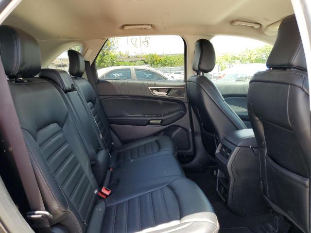 Photo 6 from auction – 2020 FORD EDGE SEL with VIN 2FMPK3J96LBA29217