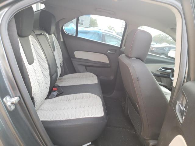 صورة رقم 6 من المزاد - 2011 CHEVROLET EQUINOX LS مع VIN 2CNFLCEC3B6283120