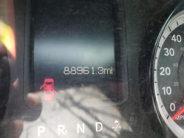 Photo 8 from auction – 2018 RAM 3500 ST with VIN 3C63R3GL1JG182641