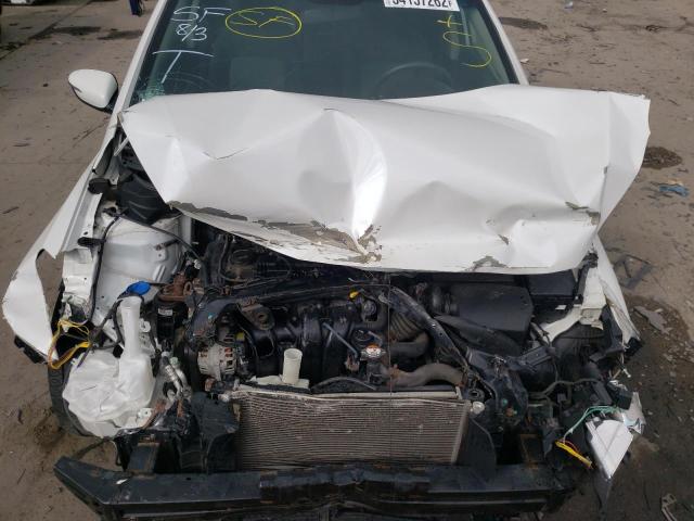 Photo 9 from auction – 2014 KIA FORTE LX with VIN KNAFX4A61E5228614