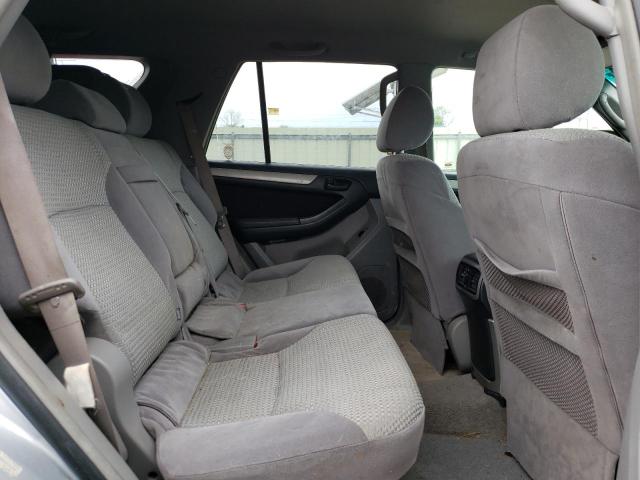 Photo 6 from auction – 2004 TOYOTA 4RUNNER SR with VIN JTEBU14R240023132