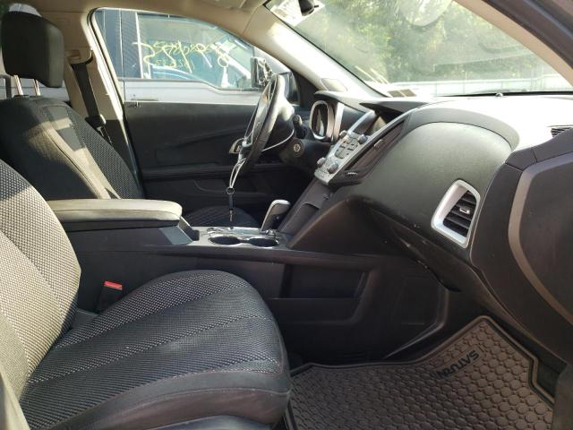 Photo 5 from auction – 2012 CHEVROLET EQUINOX LT with VIN 2GNFLEEK2C6370183