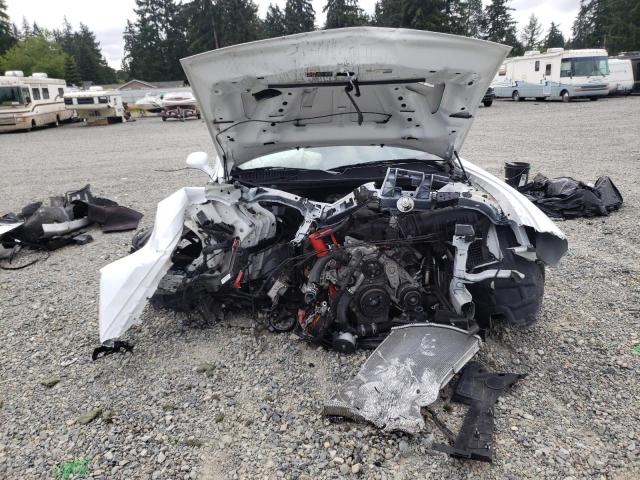 Photo 9 from auction – 2018 DODGE CHALLENGER with VIN 2C3CDZFJ7JH224924